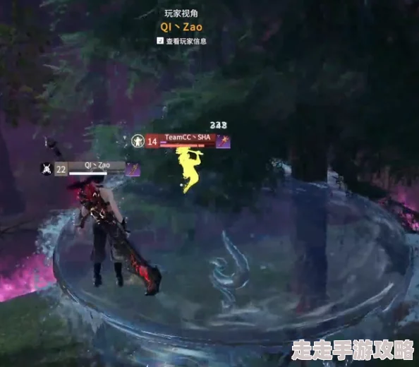 永劫无间阔刀皮肤手感对比，在售紫皮优劣详评