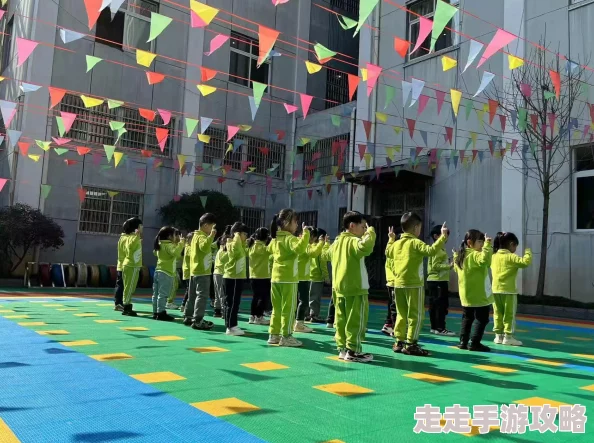 培训类手游推荐：耐玩又实用的培训游戏下载大全