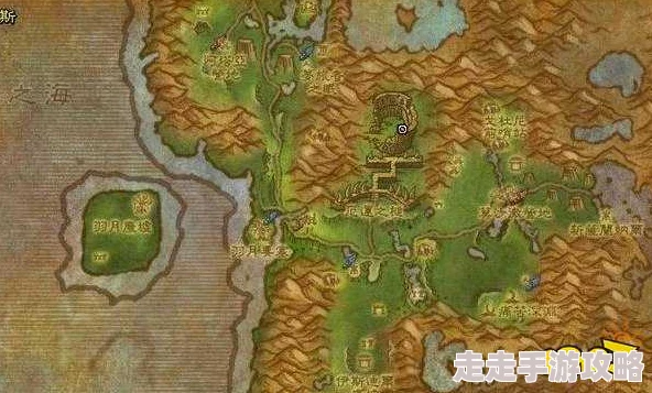 2025年魔兽世界热门探索：厄运之槌新副本位置与隐藏任务揭秘