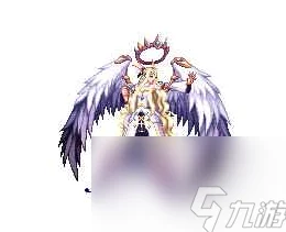 2025年DNF热门指南:光翼天使神器装扮单件选择与搭配攻略 2025年DNF热门指南:光翼天使神器装扮单件选择与搭配攻略