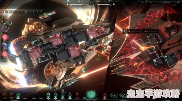 2025年像素星际海盗飞船模块种类全览及其作用详解