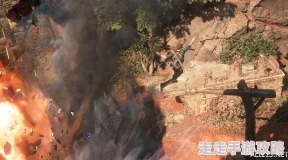 2025年热门游戏趋势:神秘海域4电脑版能否畅玩全解析 2025年热门游戏趋势:神秘海域4电脑版能否畅玩全解析