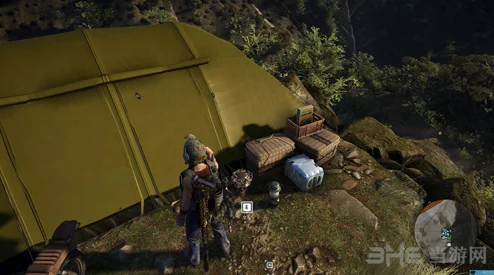 2025年热门游戏攻略:《幽灵行动:荒野》额外任务全骷髅头位置图文详解与速通技巧 2025年热门游戏攻略:《幽灵行动:荒野》额外任务全骷髅头位置图文详解与速通技巧